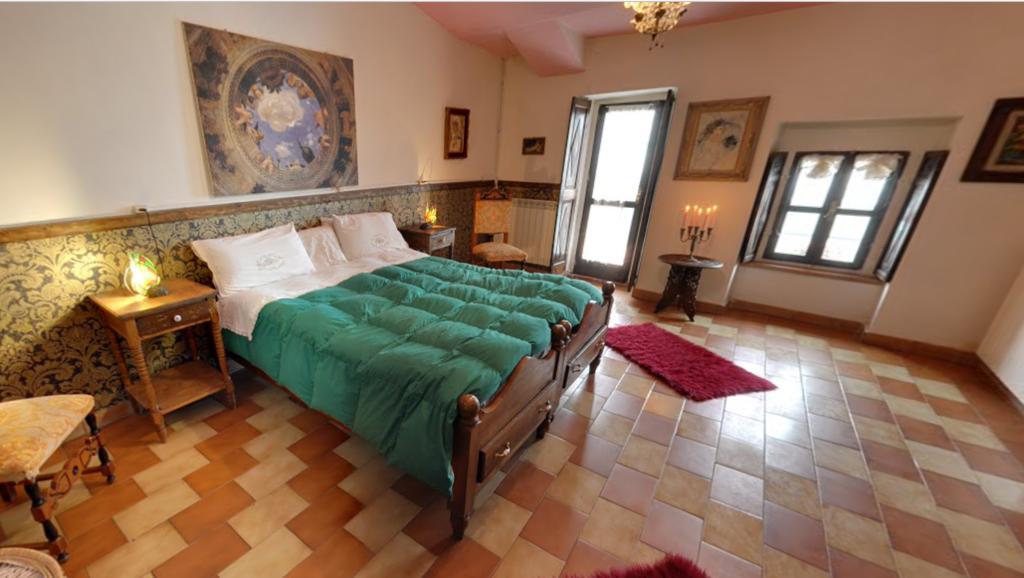 B&B I Colori Dell'Arcobaleno Belvedere Langhe Exterior photo